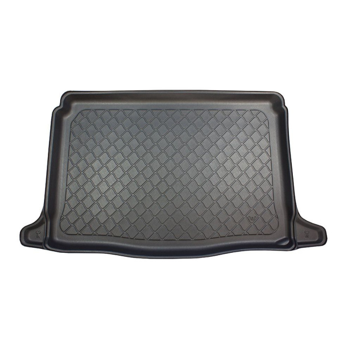 Bac de coffre Guardliner pour Renault Megane IV HB/5 01.2016-