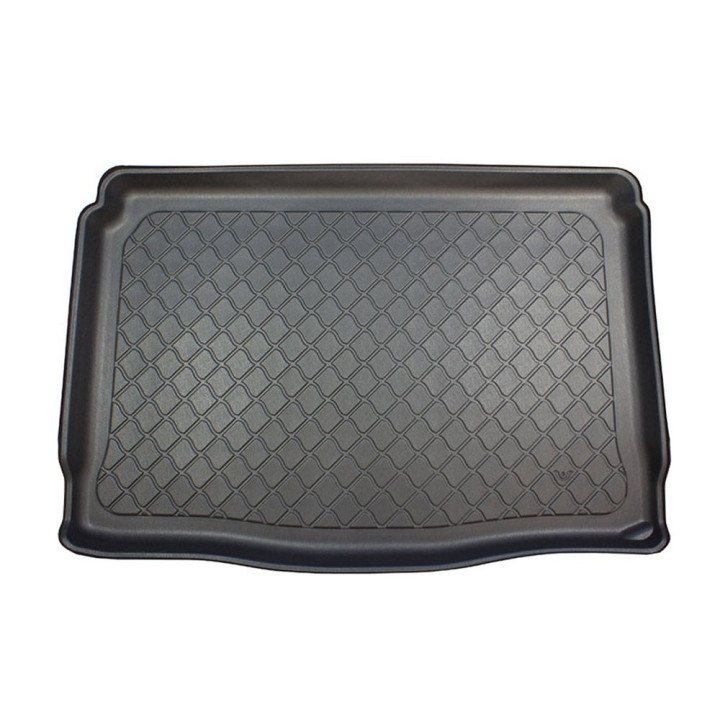 Bac de coffre Guardliner pour Renault Megane IV HB/5 01.2016-