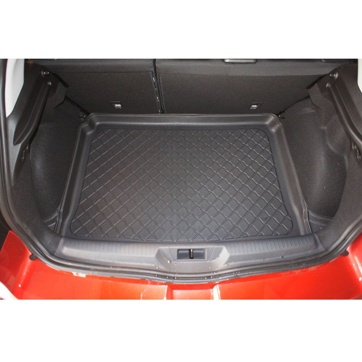 Kofferraum Guardliner für Renault Megane IV HB/5 01.2016-