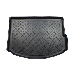 Bandeja de maletero Guardliner para Renault Scenic IV V/5 12.2016-09.2022
