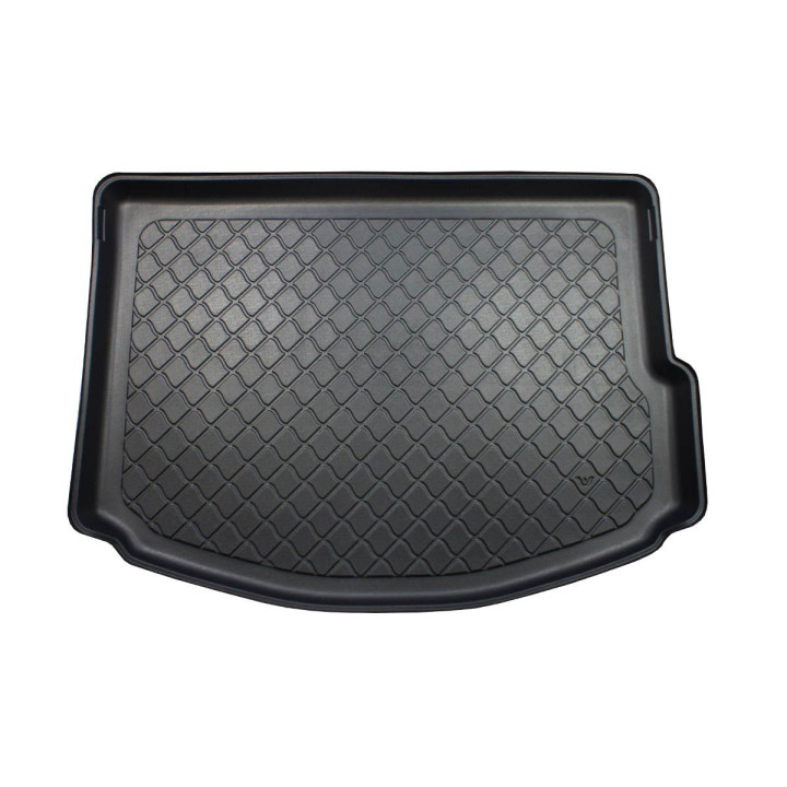 Guardliner trunk tray for Renault Scenic IV V/5 12.2016-09.2022