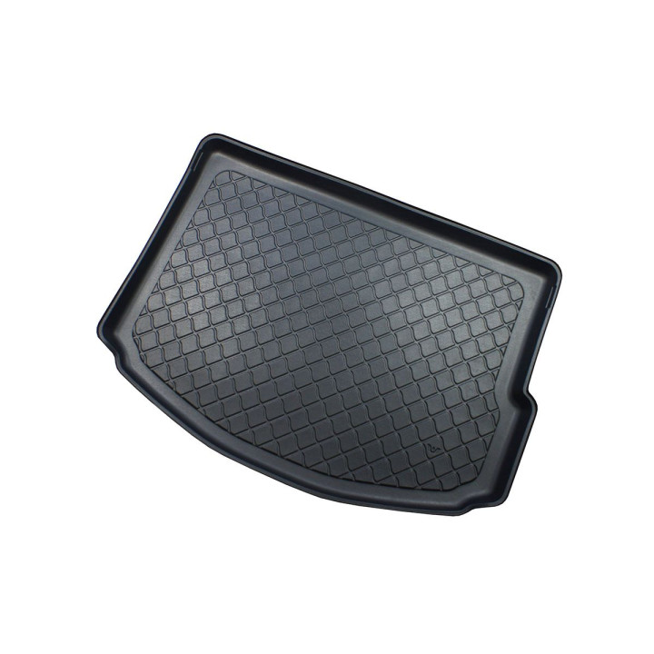Bandeja de maletero Guardliner para Renault Scenic IV V/5 12.2016-09.2022