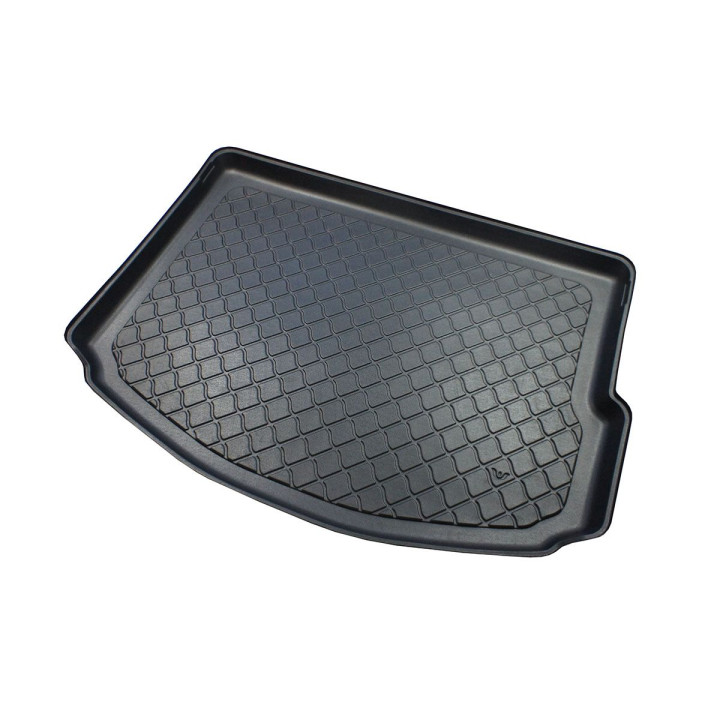 Bac de coffre Guardliner pour Renault Scenic IV V/5 12.2016-09.2022