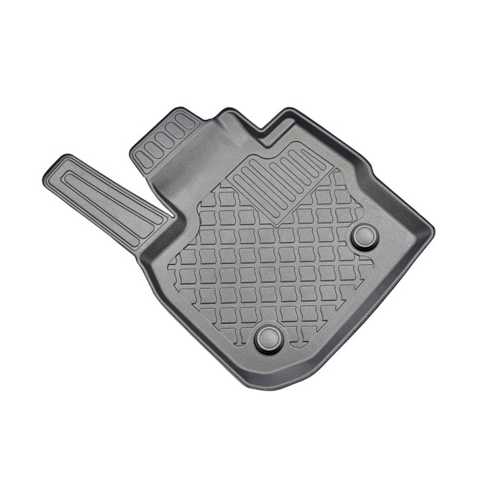 Tappetino Guardliner per BMW X3 (G01) SUV/5 11.2017-10.2024/BMW X4 (G02) SUV/5 04.2018-BMW iX3 (G08) electric SUV/5 01.2021