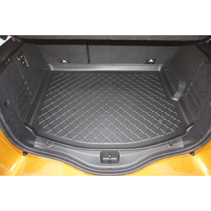 Bandeja de maletero Guardliner para Renault Scenic IV V/5 12.2016-09.2022