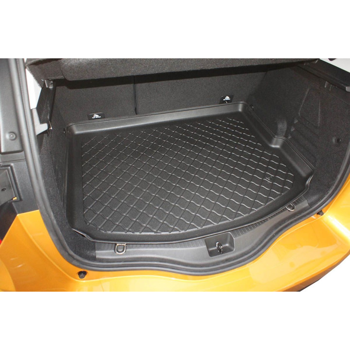 Bandeja de maletero Guardliner para Renault Scenic IV V/5 12.2016-09.2022