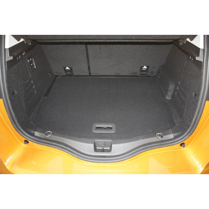 Guardliner trunk tray for Renault Scenic IV V/5 12.2016-09.2022