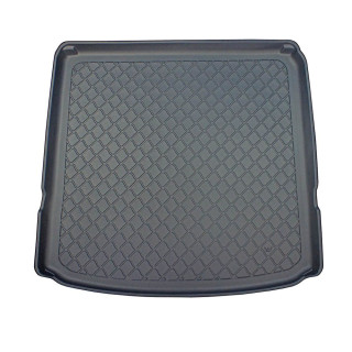 Bac de coffre Guardliner pour Renault Talisman Grandtour C/5 05.2016-12.2022