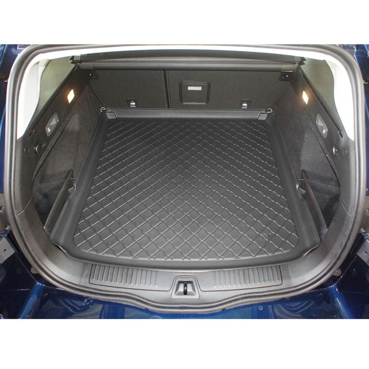 Bac de coffre Guardliner pour Renault Talisman Grandtour C/5 05.2016-12.2022