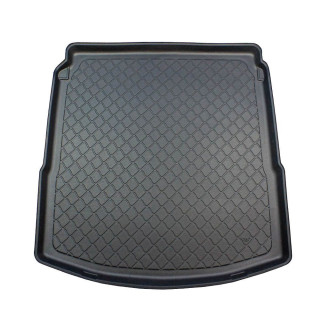 Bac de coffre Guardliner pour Renault Talisman Limousine + Facelift 2020 S/4  01.2016-12.2022