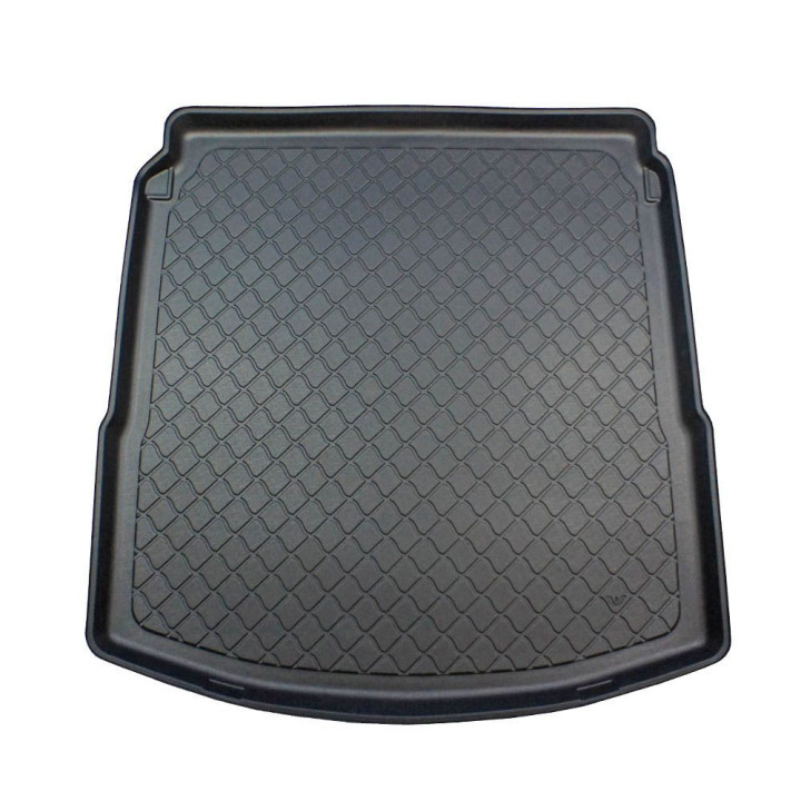 Bandeja de maletero Guardliner para Renault Talisman Limousine + Facelift 2020 S/4 01.2016-12.2022