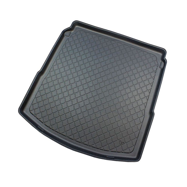 Bac de coffre Guardliner pour Renault Talisman Limousine + Facelift 2020 S/4  01.2016-12.2022