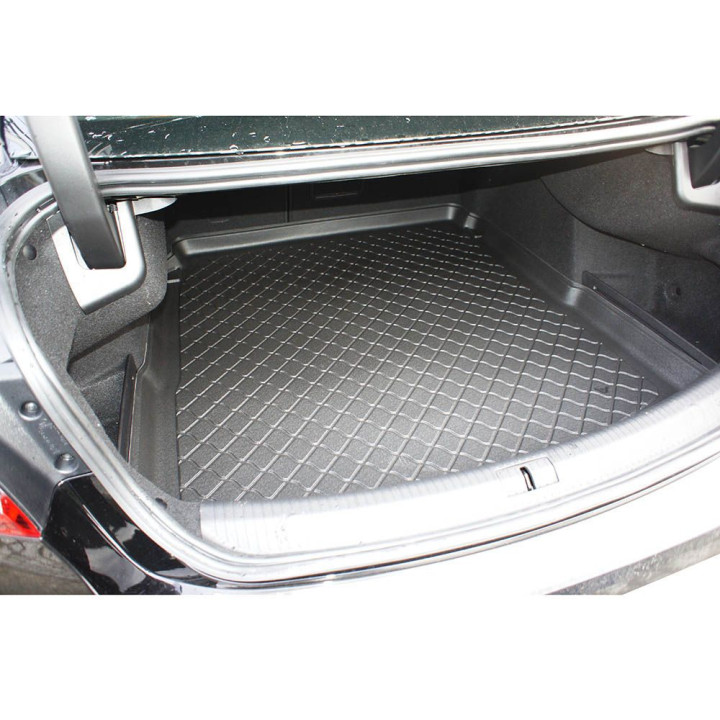 Kofferraum Guardliner für Renault Talisman Limousine + Facelift 2020 S/4 01.2016-12.2022