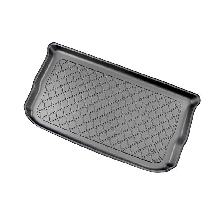 Bandeja de maletero Guardliner para Renault Twingo III HB/5 08.2014-Renault Twingo III (eléctrico) HB/5 11.2020-