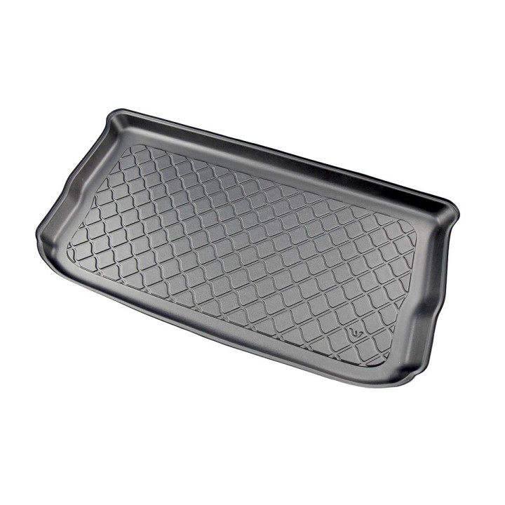 Bagagliaio Guardliner per Renault Twingo III HB/5 08.2014-Renault Twingo III (electric) HB/5 11.2020-