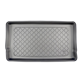 Bac de coffre Guardliner pour Renault ZOE (electric) + Facelift 06.2019 HB/5 12.2012-03.2024