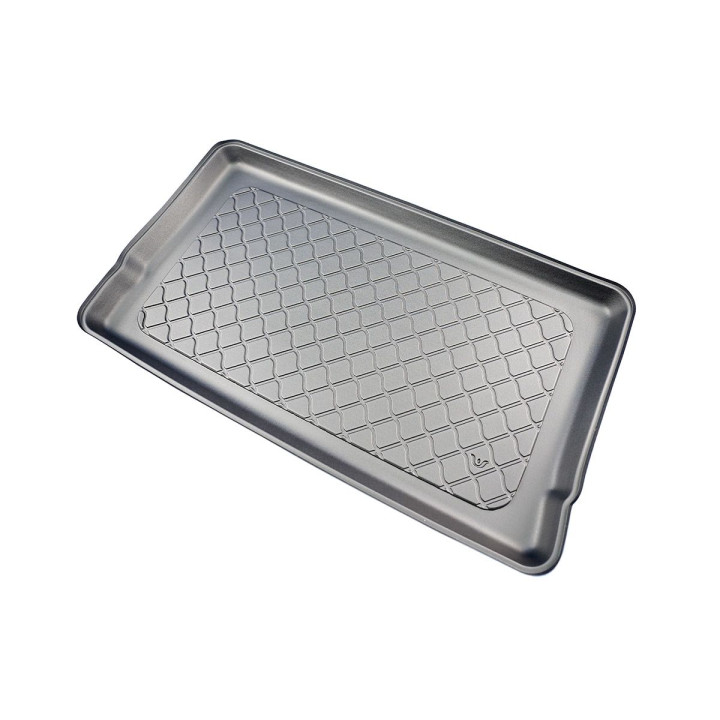 Bac de coffre Guardliner pour Renault ZOE (electric) + Facelift 06.2019 HB/5 12.2012-03.2024
