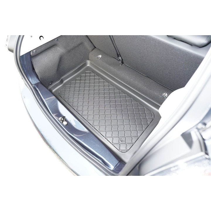 Kofferraum Guardliner für Renault ZOE (electric) + Facelift 06.2019 HB/5 12.2012-03.2024