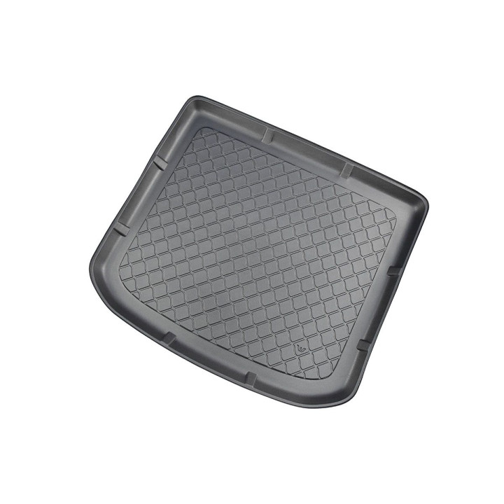 Bandeja de maletero Guardliner para Seat Altea XL/Seat Altea XL Freetrack HB/5 07.2006-08.201511.2007-08.2015