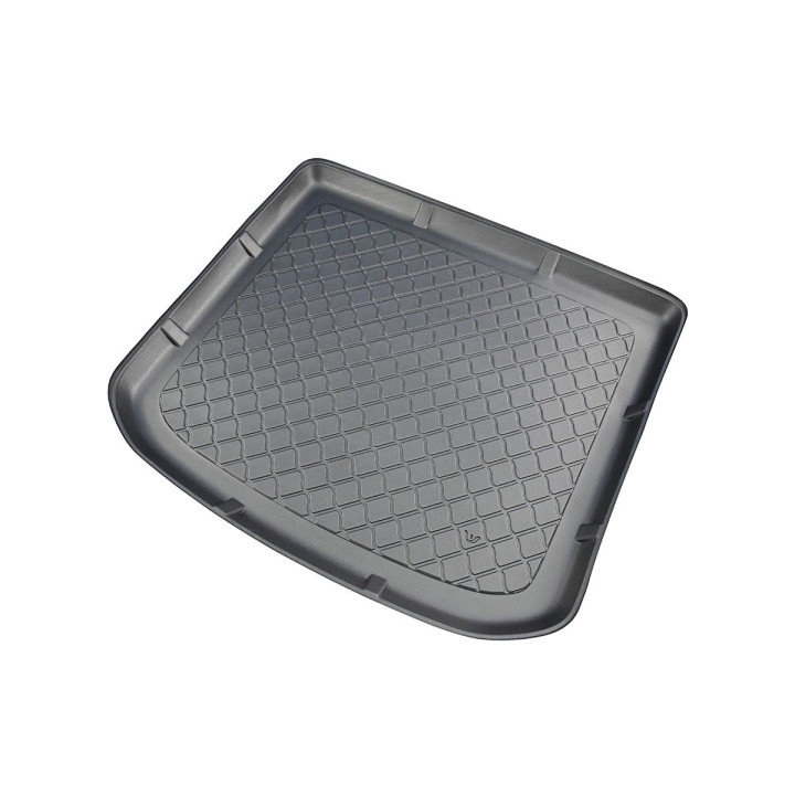 Bac de coffre Guardliner pour Seat  Altea XL/Seat Altea XL Freetrack HB/5 07.2006-08.201511.2007-08.2015