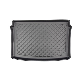 Bagagliaio Guardliner per Seat Arona SUV/5 11.2017-