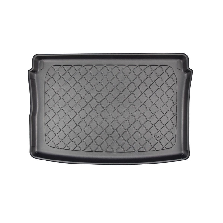 Kofferraum Guardliner für Seat Arona SUV/5 11.2017-