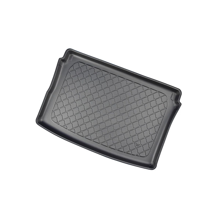 Bagagliaio Guardliner per Seat Arona SUV/5 11.2017-