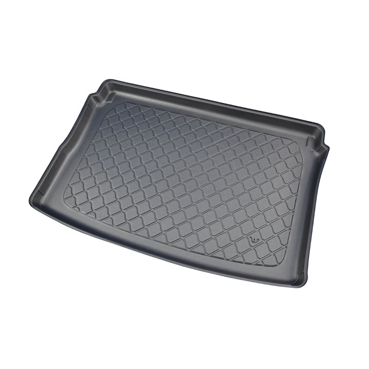 Guardliner trunk tray for Seat Arona SUV/5 11.2017-