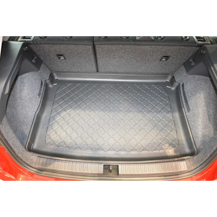 Bagagliaio Guardliner per Seat Arona SUV/5 11.2017-