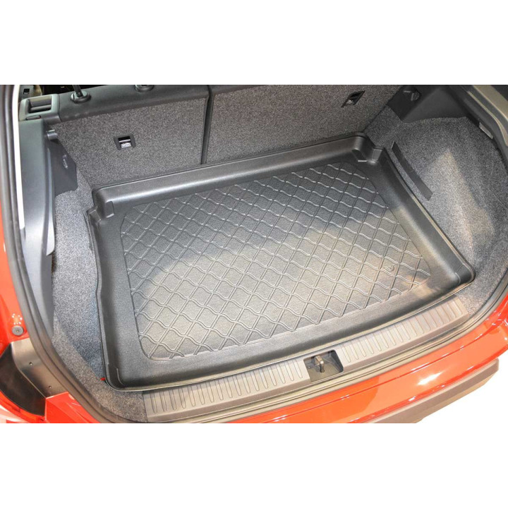 Bagagliaio Guardliner per Seat Arona SUV/5 11.2017-