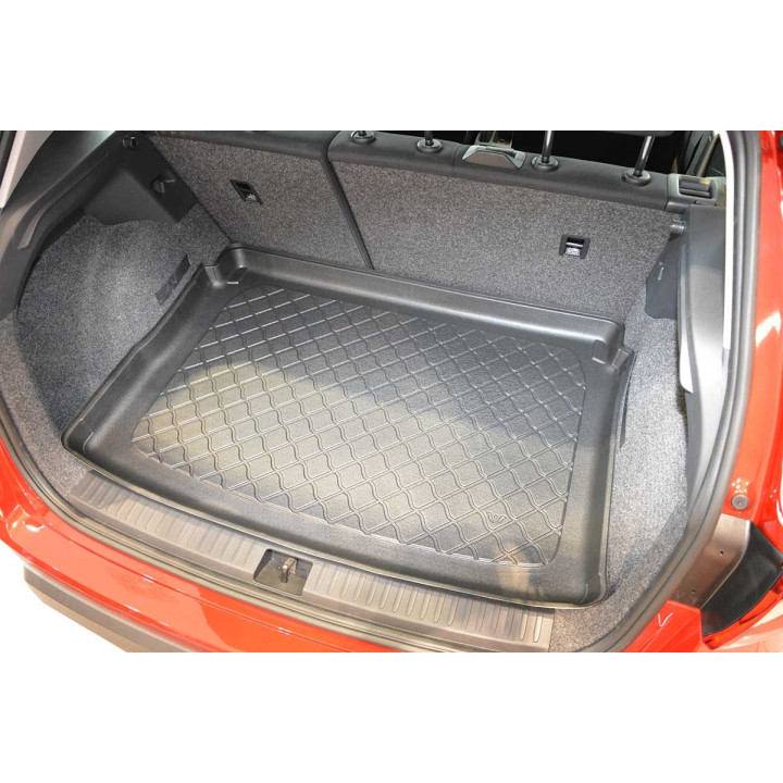 Kofferraum Guardliner für Seat Arona SUV/5 11.2017-