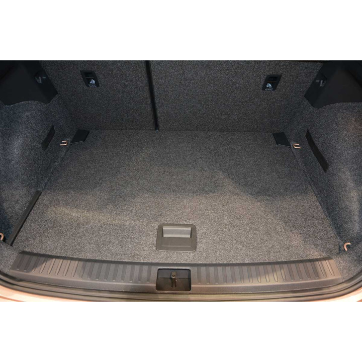 Bagagliaio Guardliner per Seat Arona SUV/5 11.2017-
