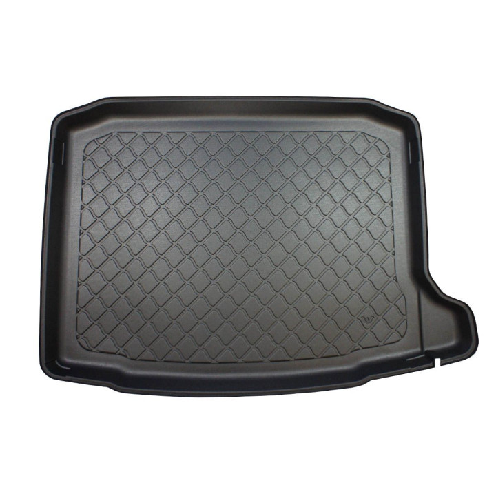 Bagagliaio Guardliner per Seat Ateca + Facelift 2020 SUV/5 09.2016-Cupra Ateca + Facelift 2020 SUV/5 11.2018-