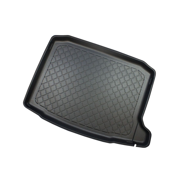 Bagagliaio Guardliner per Seat Ateca + Facelift 2020 SUV/5 09.2016-Cupra Ateca + Facelift 2020 SUV/5 11.2018-
