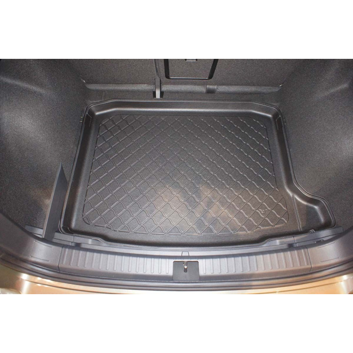 Kofferraum Guardliner für Seat Ateca + Facelift 2020 SUV/5 09.2016-Cupra Ateca + Facelift 2020 SUV/5 11.2018-