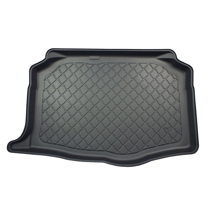 Guardliner trunk tray for Seat Ibiza (6F) HB/5 06.2017-
