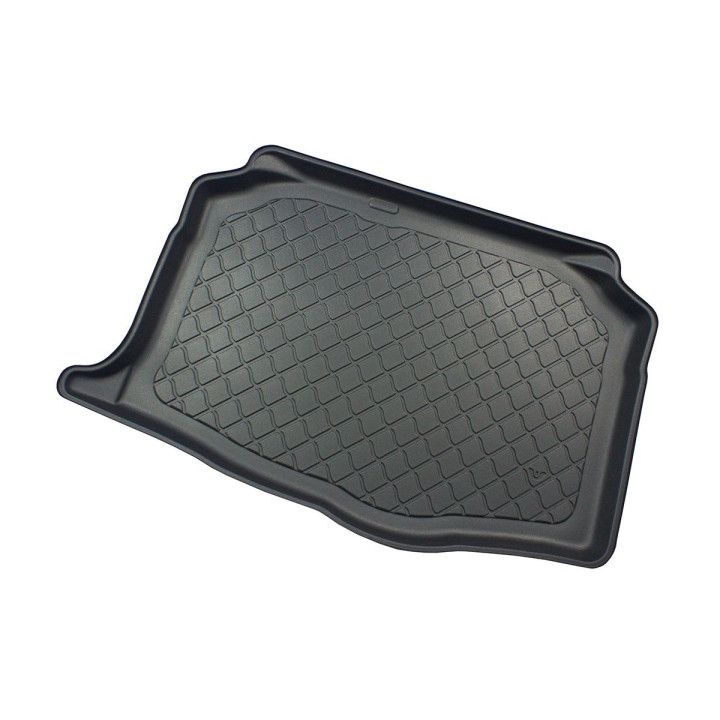 Bac de coffre Guardliner pour Seat Ibiza (6F) HB/5 06.2017-