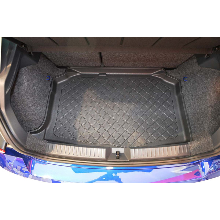 Kofferraumwanne Guardliner für Seat Ibiza (6F) HB/5 06.2017-