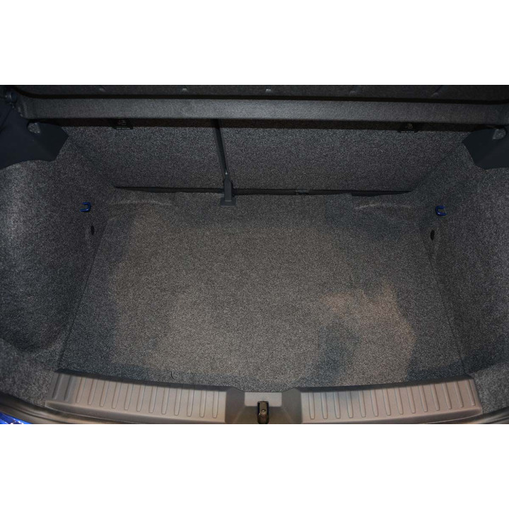 Guardliner kofferbak voor Seat Ibiza (6F) HB/5 06.2017-