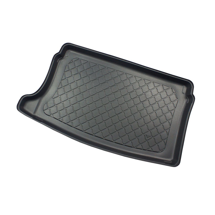Bagagliaio Guardliner per Seat Ibiza (6F) HB/5 06.2017-