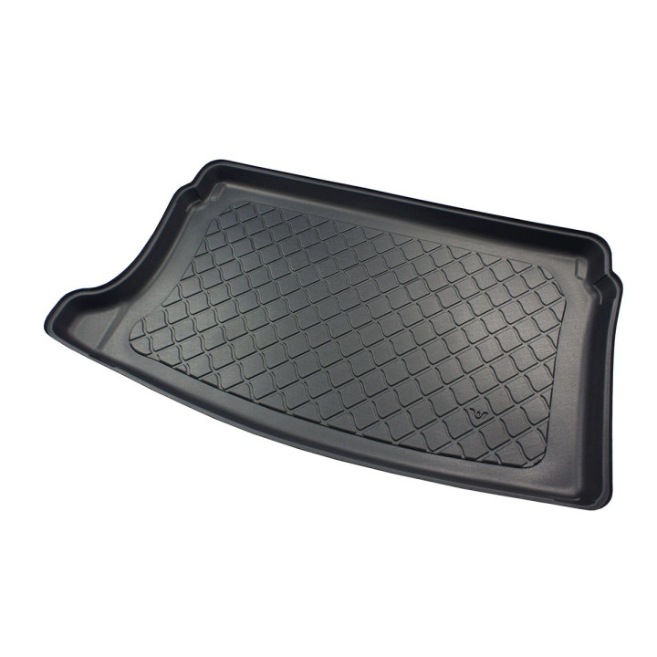 Bac de coffre Guardliner pour Seat Ibiza (6F) HB/5 06.2017-