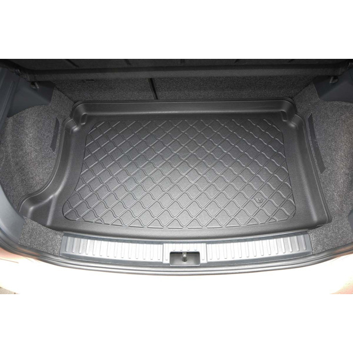 Bagagliaio Guardliner per Seat Ibiza (6F) HB/5 06.2017-