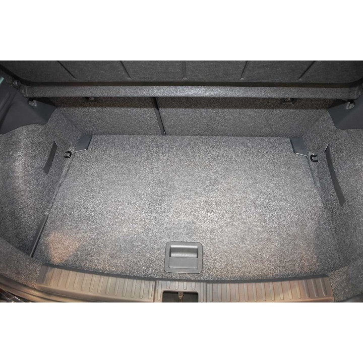 Bac de coffre Guardliner pour Seat Ibiza (6F) HB/5 06.2017-