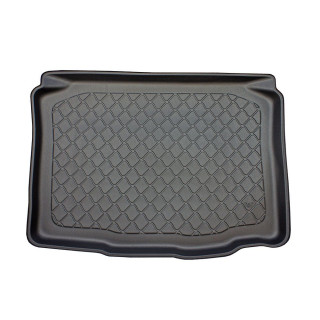 Kofferraum Guardliner für Seat Ibiza IV (6J) HB/3/5 05.2008-05.2017