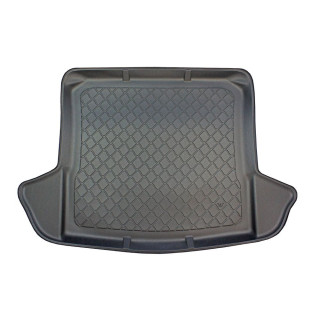 Bagagliaio Guardliner per Seat Ibiza ST (6J) C/5 02.2010-07.2016