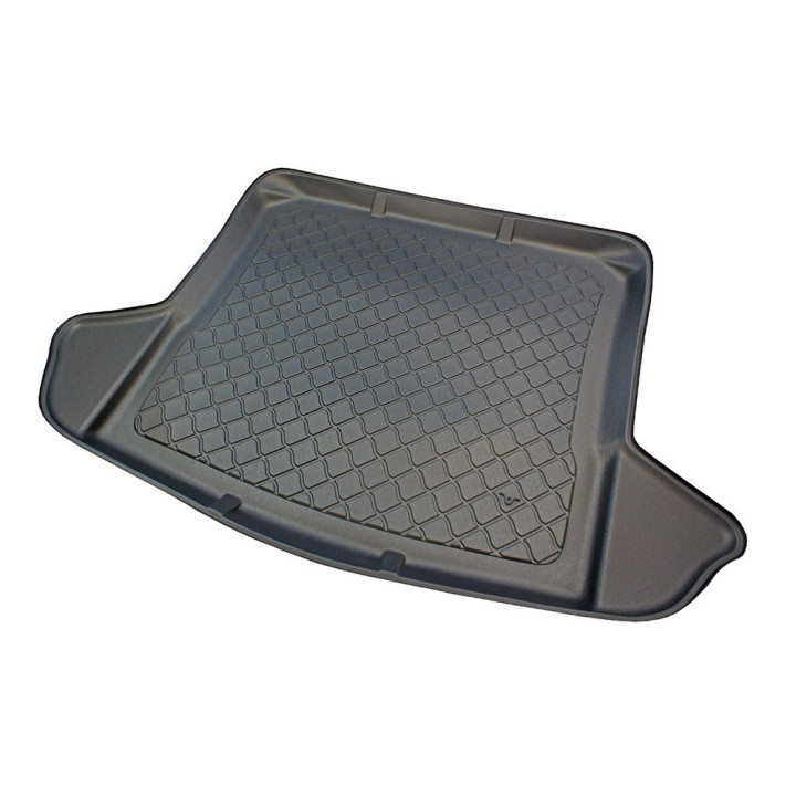 Guardliner trunk box for Seat Ibiza ST (6J) C/5 02.2010-07.2016