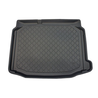 Bac de coffre Guardliner pour Seat Leon III & III SC (5F) HB/3/5 11.2012-02.202005.2013-08.2018