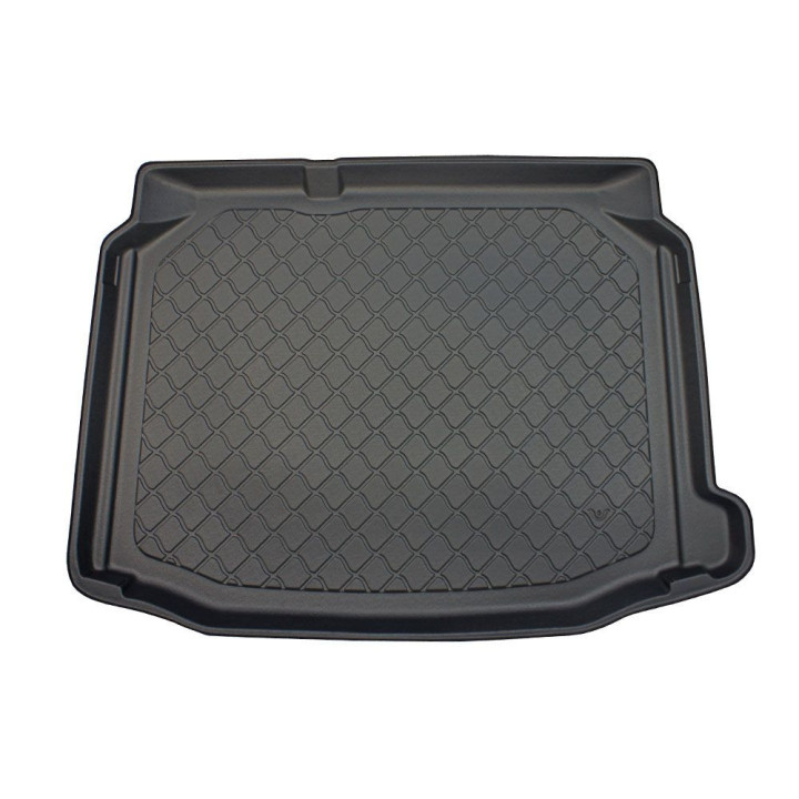 Bac de coffre Guardliner pour Seat Leon III & III SC (5F) HB/3/5 11.2012-02.202005.2013-08.2018
