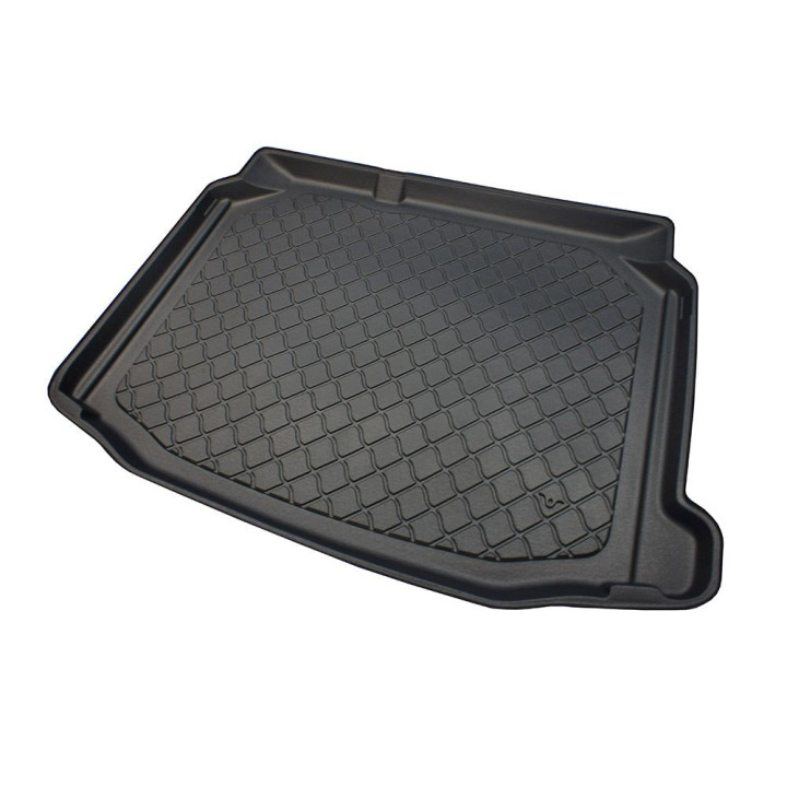 Bac de coffre Guardliner pour Seat Leon III & III SC (5F) HB/3/5 11.2012-02.202005.2013-08.2018