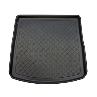 Bandeja de maletero Guardliner para Seat Leon III (5F) ST Kombi C/5 01.2014-02.2020Seat Leon X-Perience C/5 10.2014-02.2020